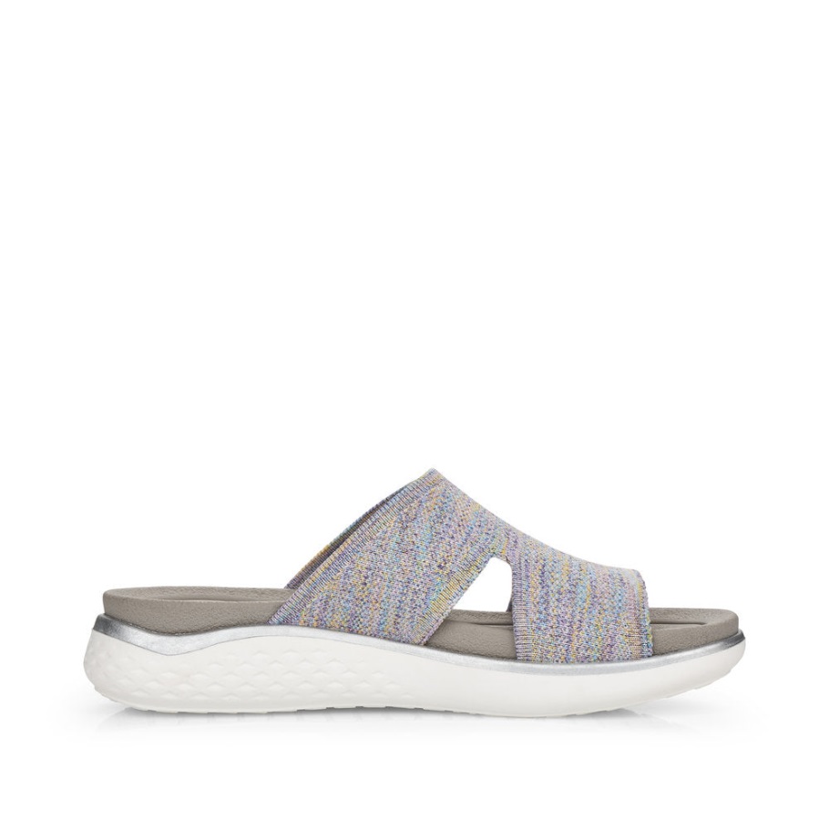 Rieker Fekete D7750 Jocelyn