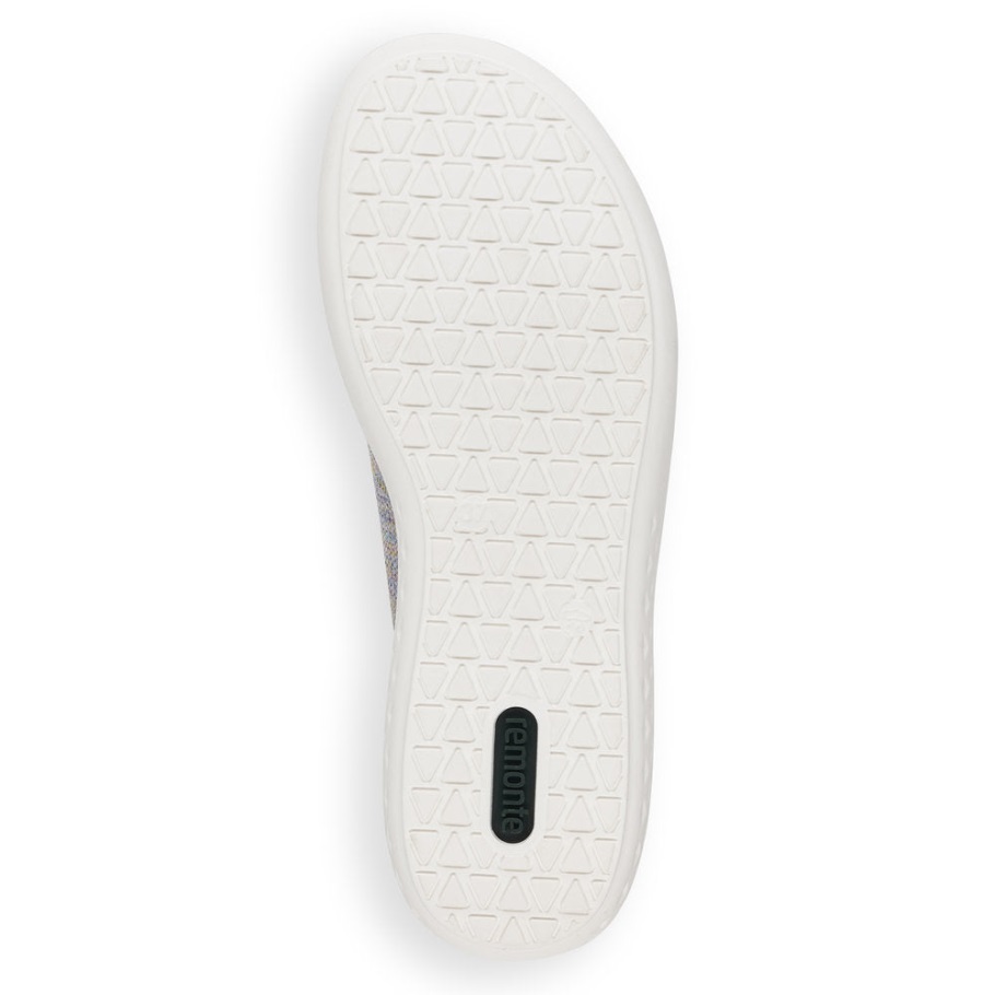 Rieker Fekete D7750 Jocelyn