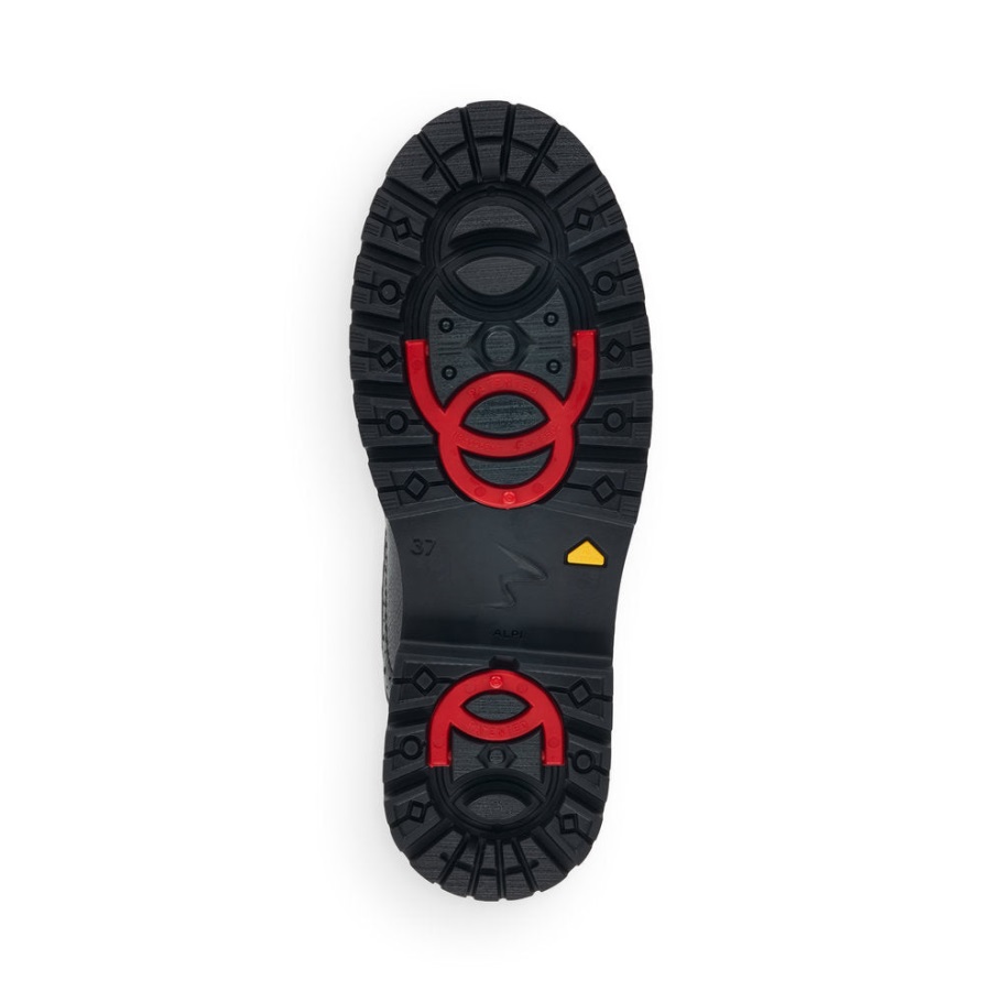 Rieker Black D9374 Sarolta