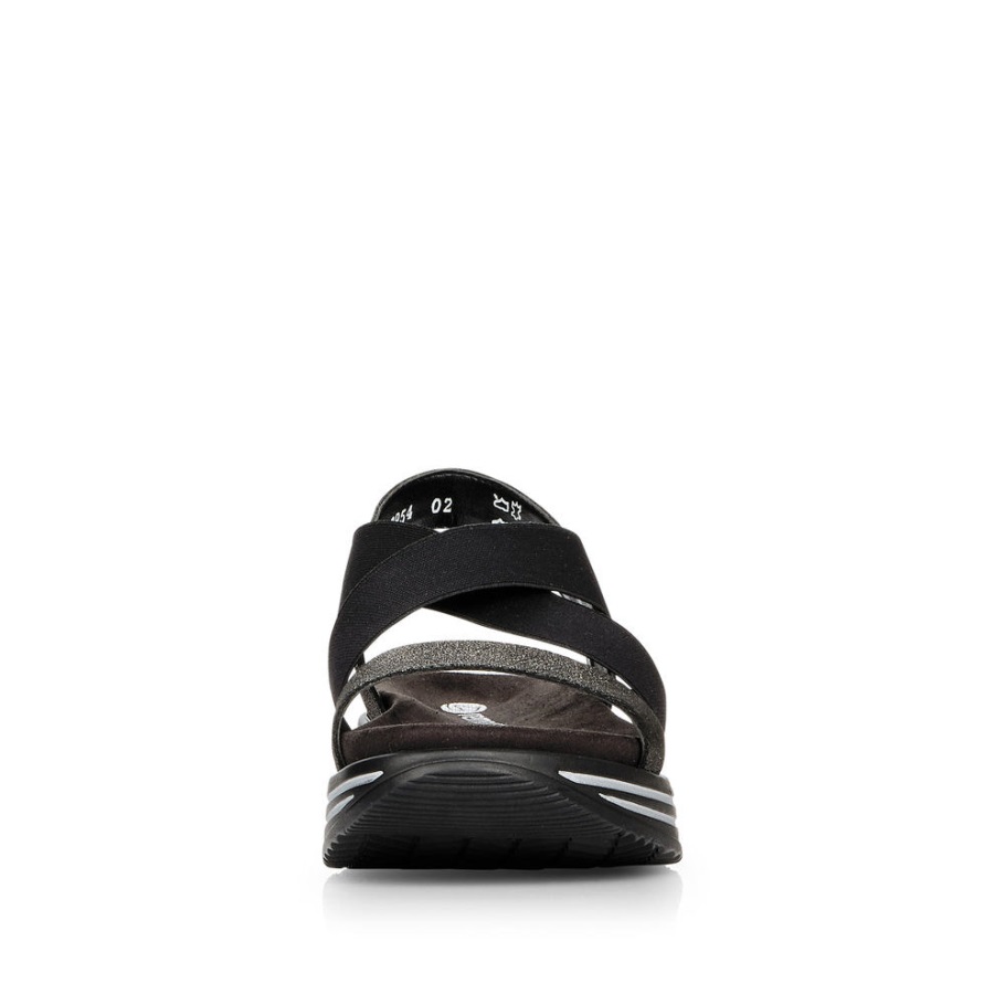 Rieker Fekete R2954 Jocelyn