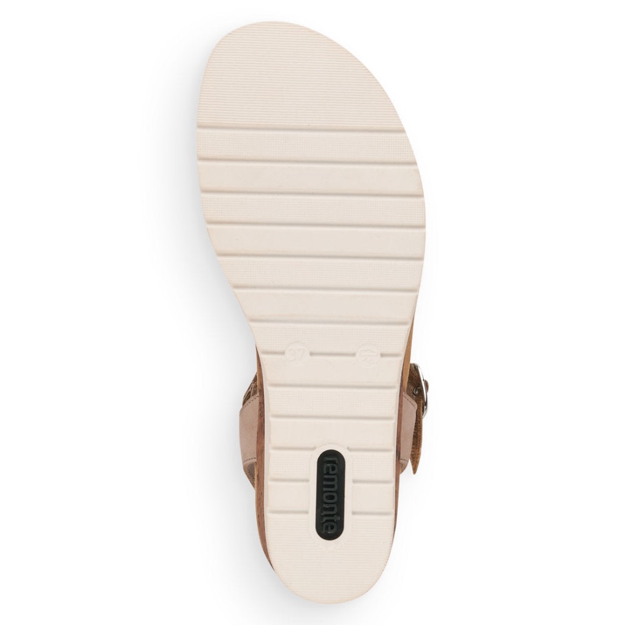 Rieker Fekete R6156 Lolita