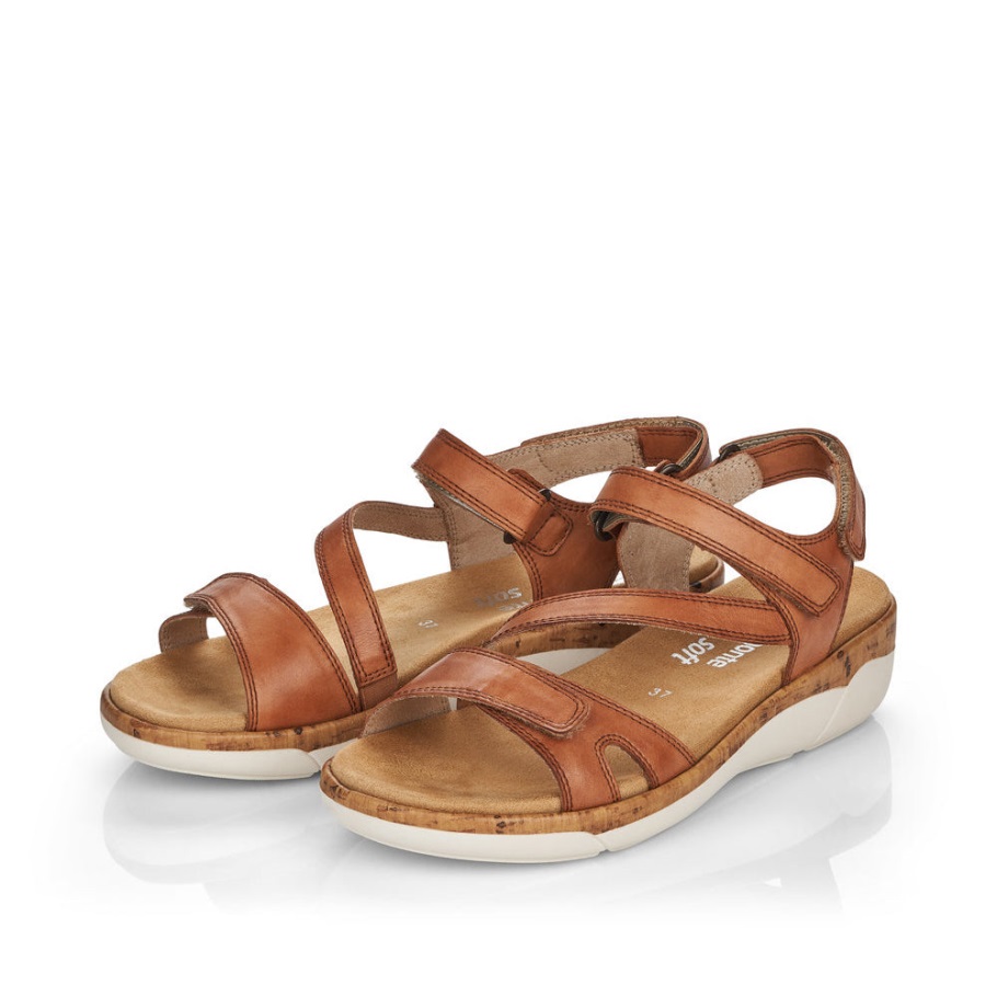 Rieker Fekete R6850 Jocelyn