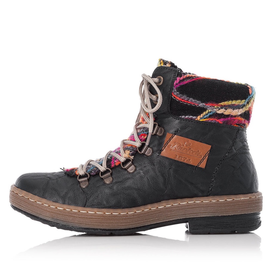 Rieker Black Z6743 Gratulálok