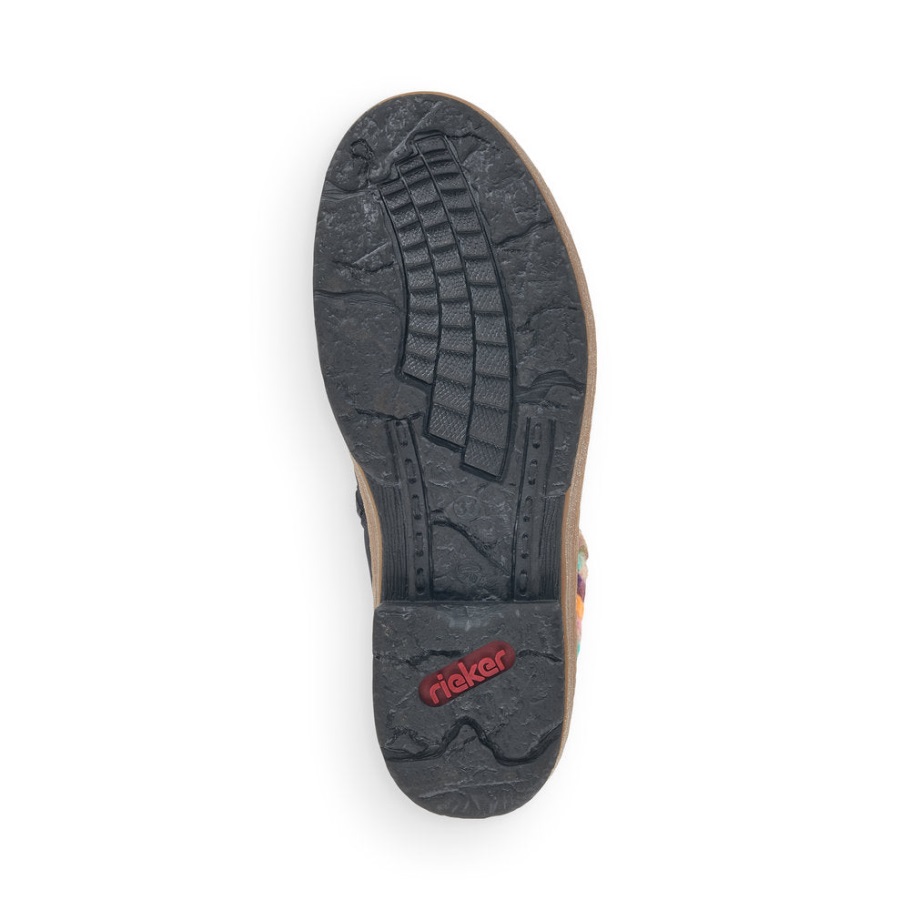 Rieker Black Z6743 Gratulálok
