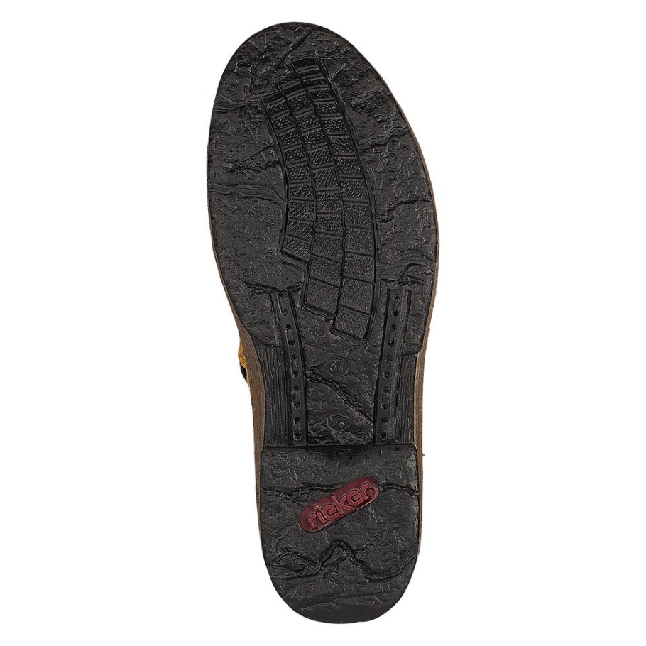 Rieker Black Z6743 Gratulálok