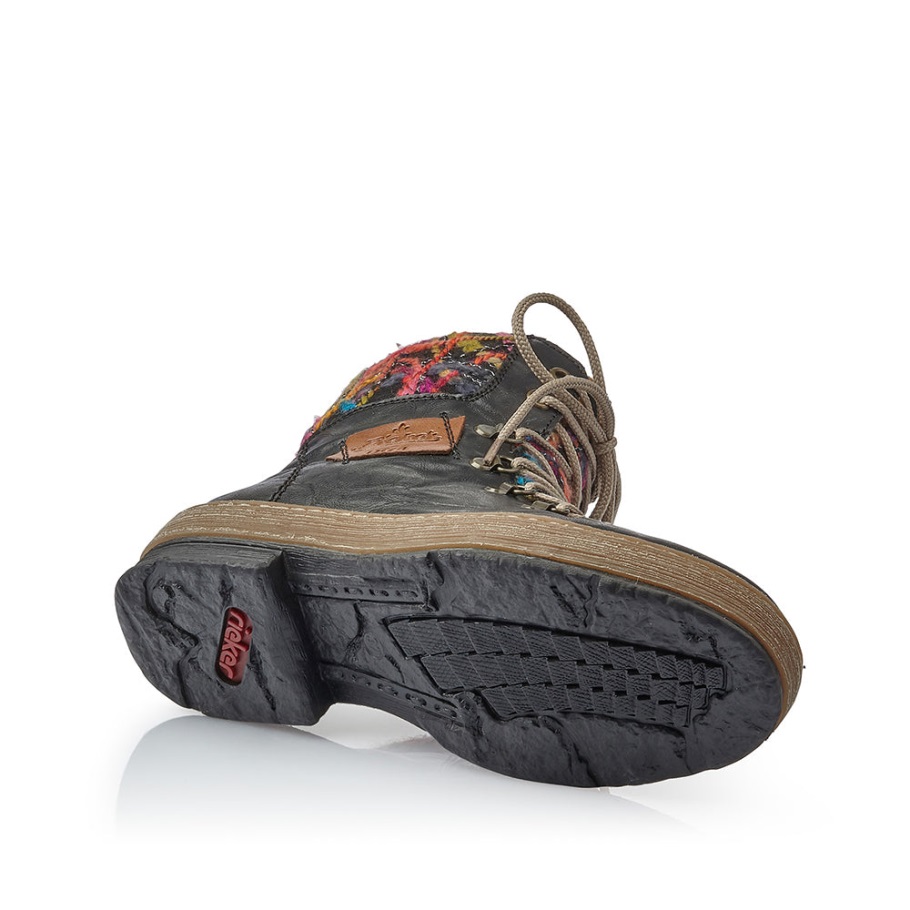 Rieker Black Z6743 Gratulálok