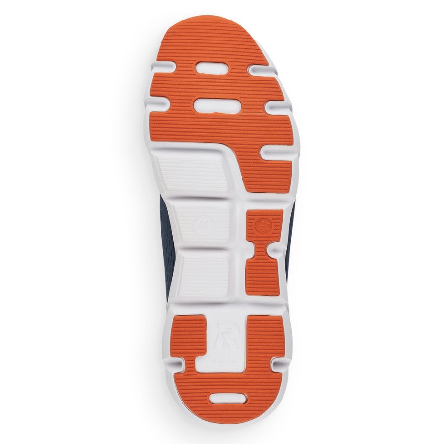 Rieker Blei 07806 Férfi Fabio