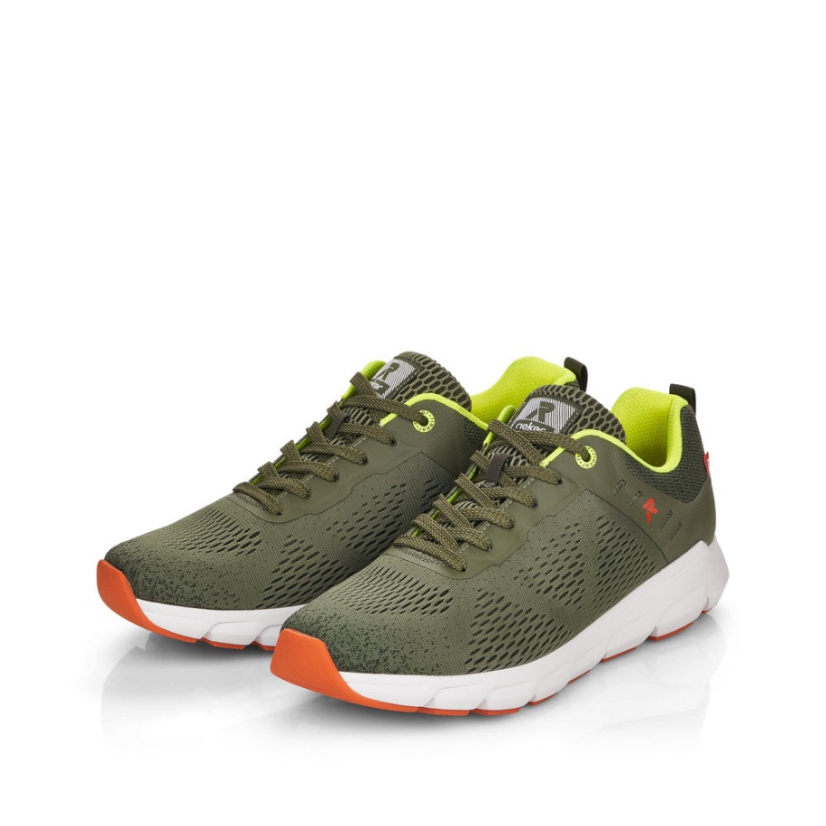 Rieker Blei 07806 Férfi Fabio