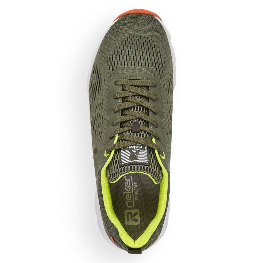 Rieker Blei 07806 Férfi Fabio