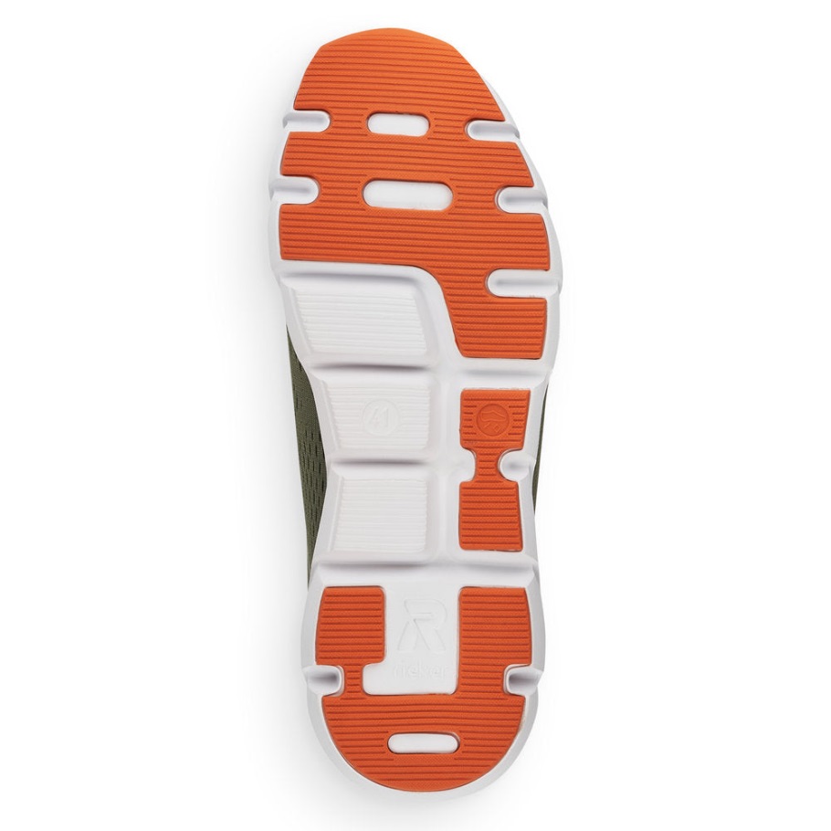 Rieker Blei 07806 Férfi Fabio