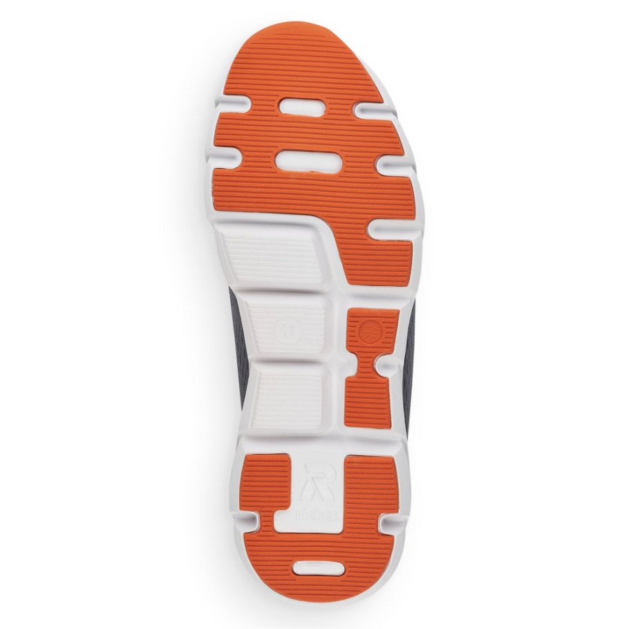 Rieker Blei 07806 Férfi Fabio