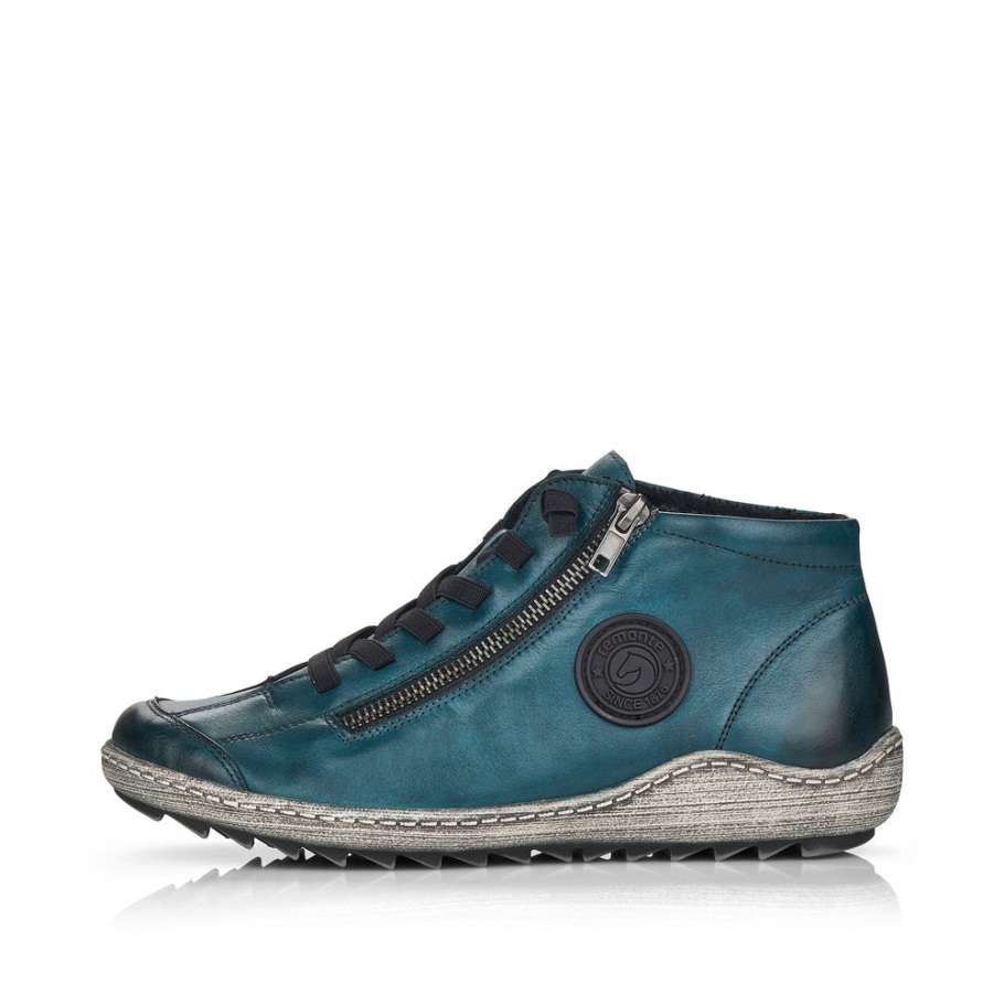 Rieker Blue R1498 élet