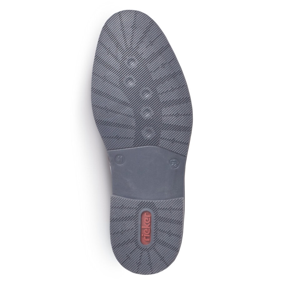 Rieker Barna 13514 Férfi Dimitri