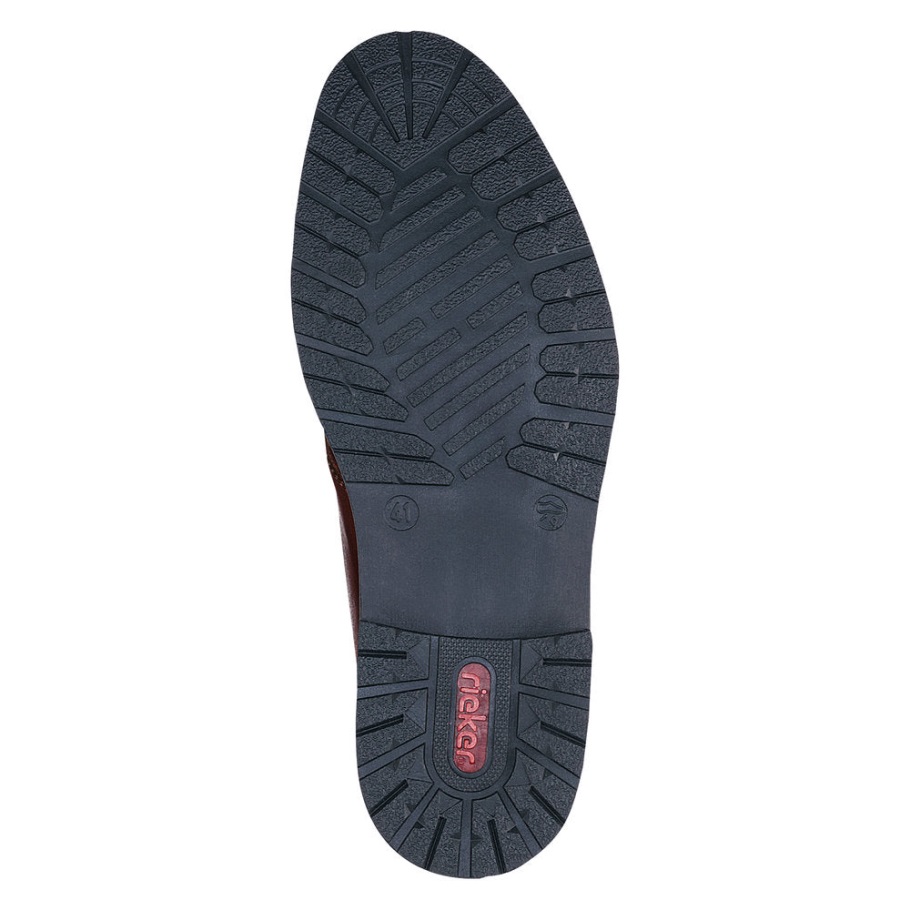Rieker Barna 14630 Férfi Dustin