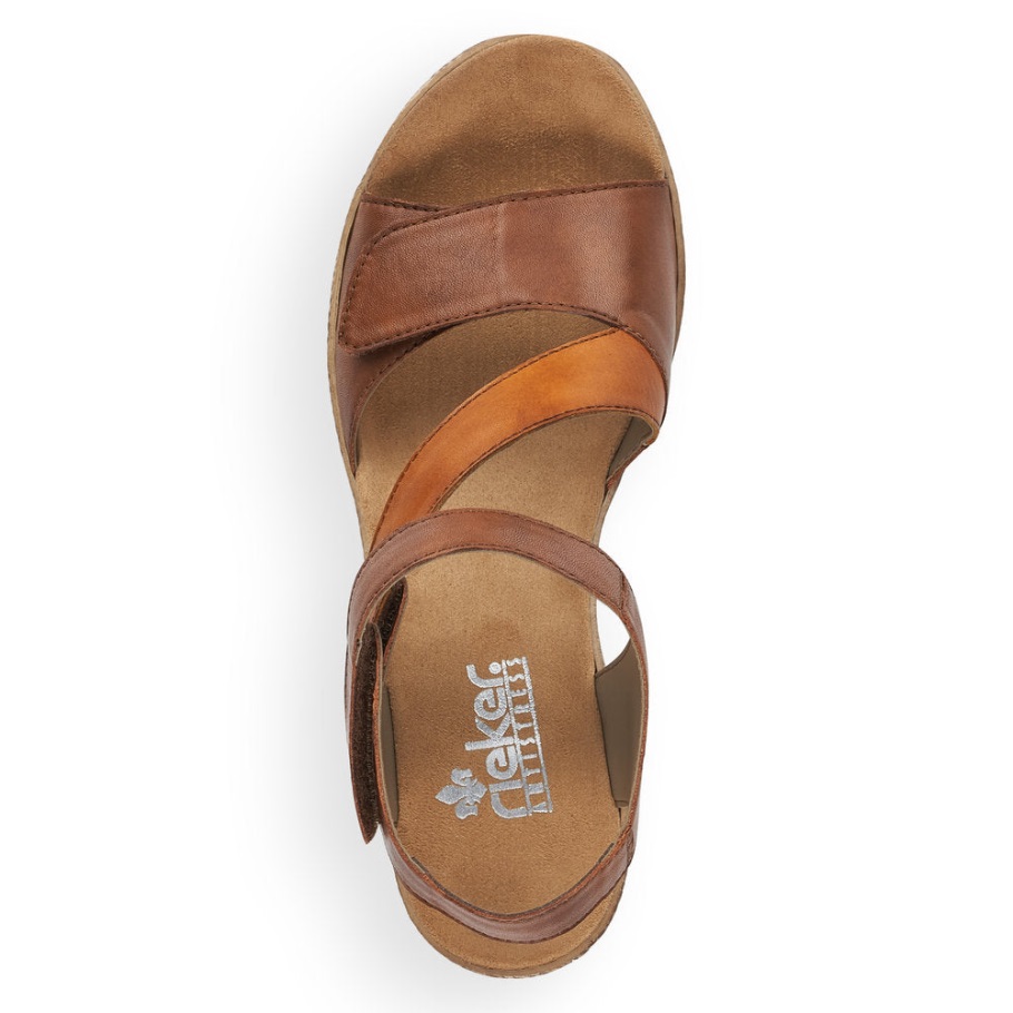 Rieker Barna 61922 Fanni