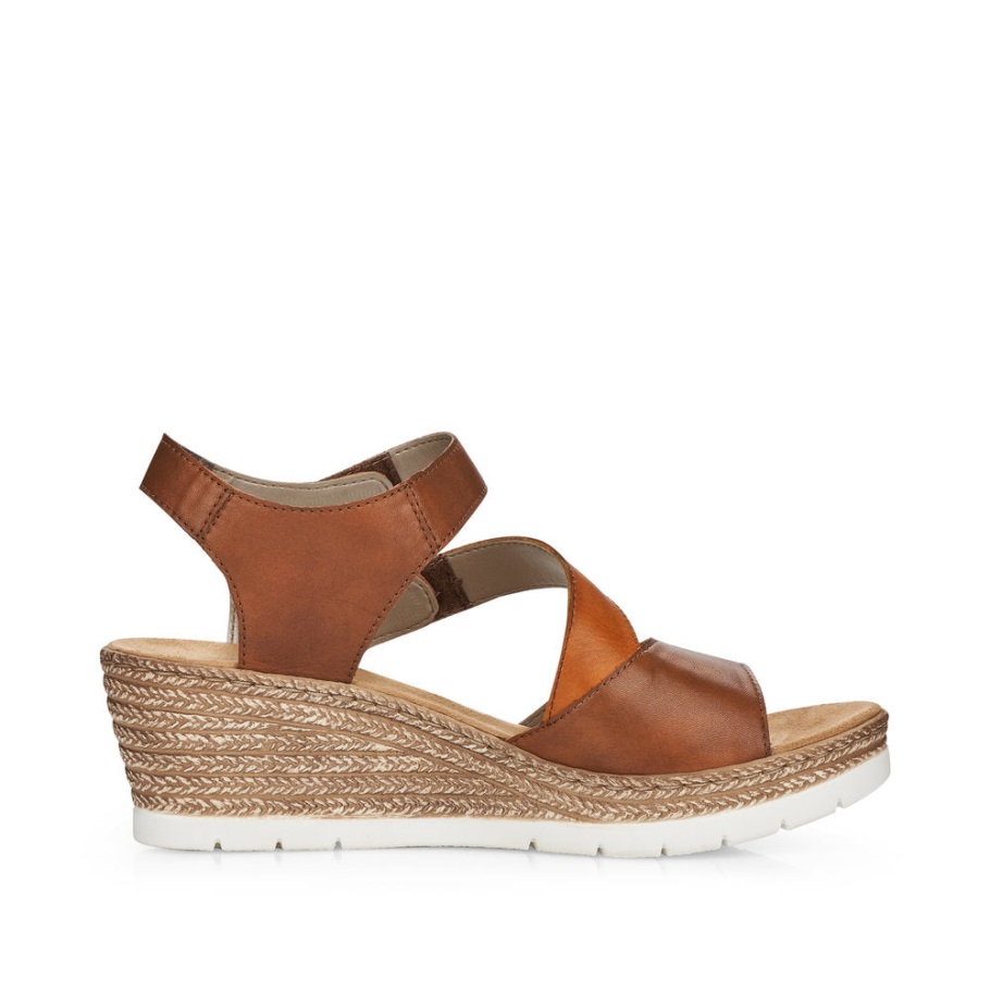 Rieker Barna 61922 Fanni