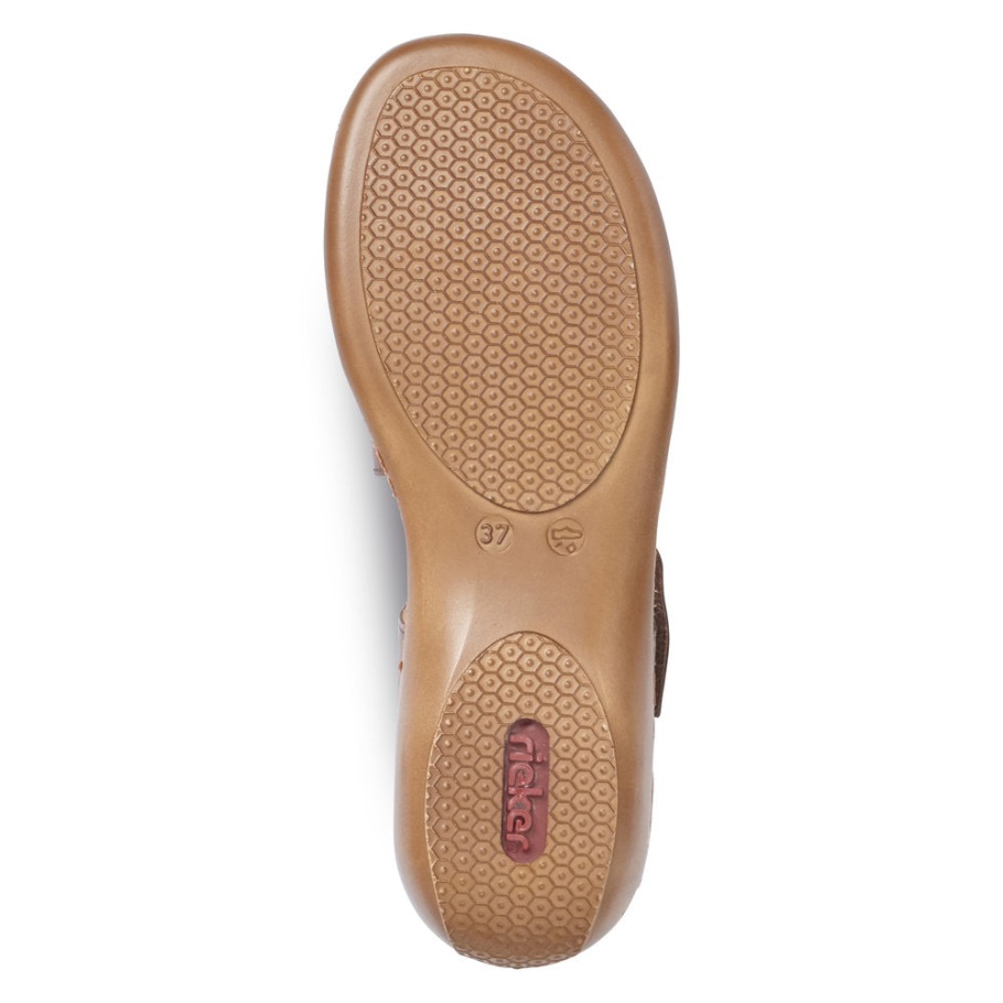 Rieker Barna 659c7 Regina