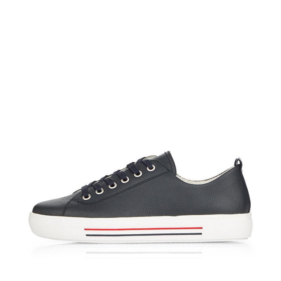 Rieker Barna D0900 Alina