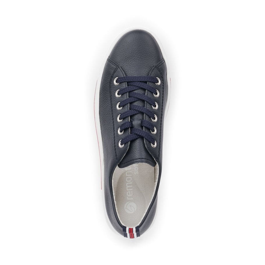 Rieker Barna D0900 Alina