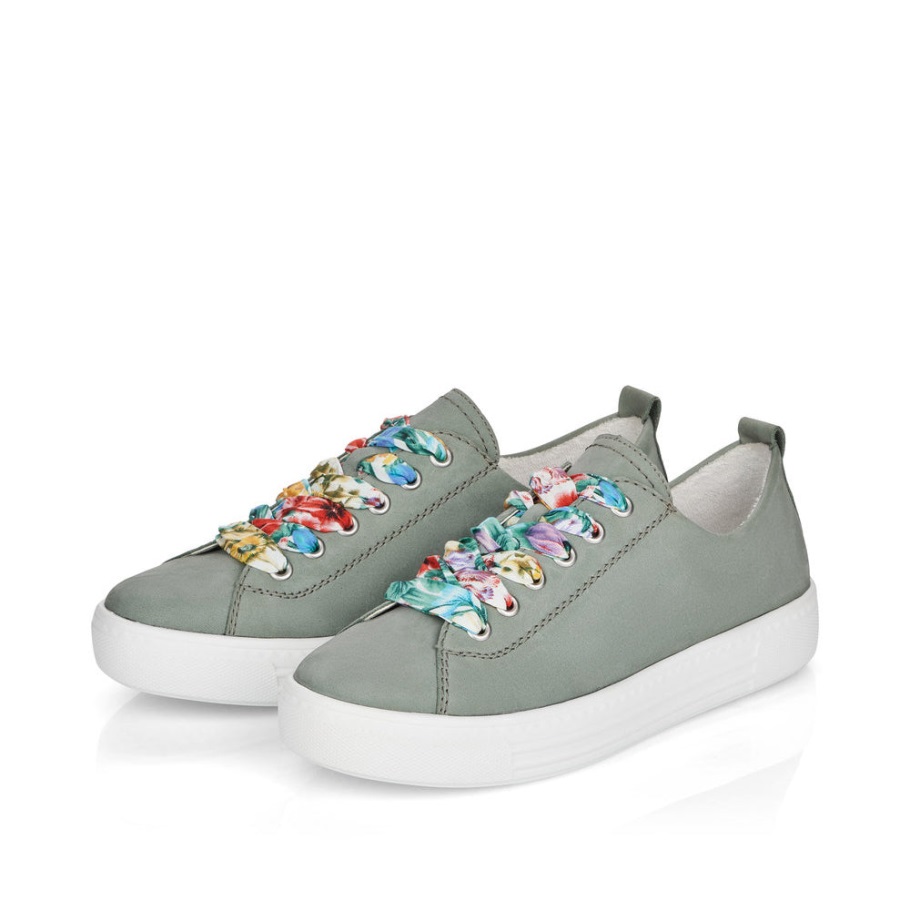 Rieker Barna D0900 Alina