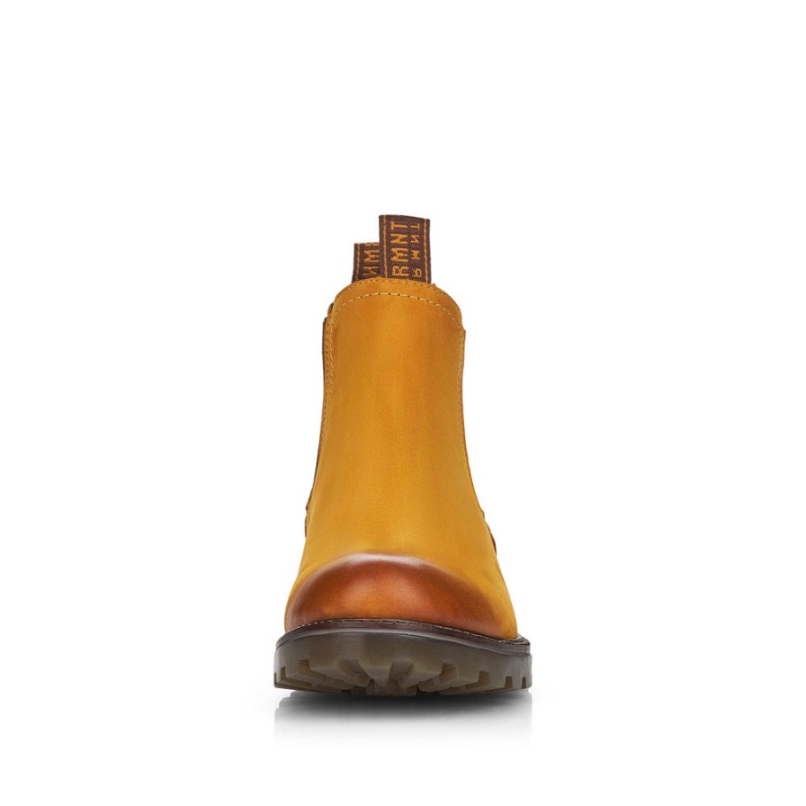 Rieker Barna D8472 Szamira