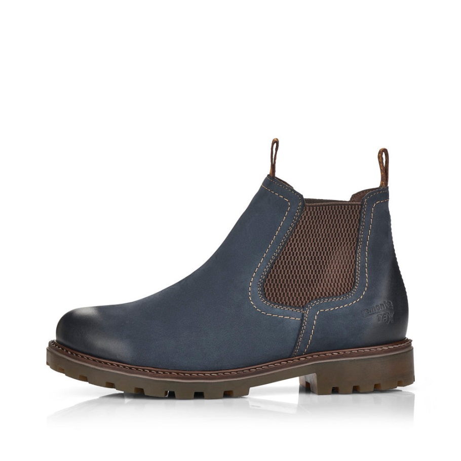 Rieker Barna D8472 Szamira