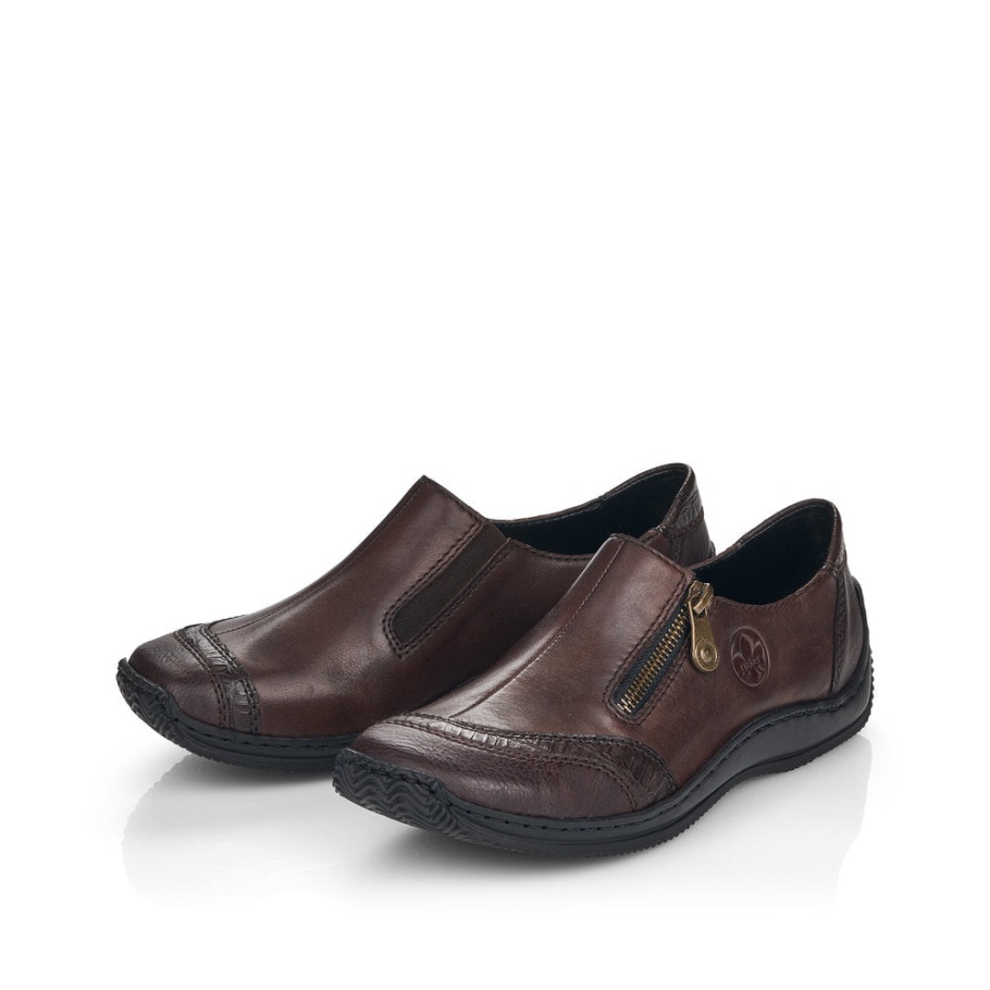 Rieker Barna L1761 Celia