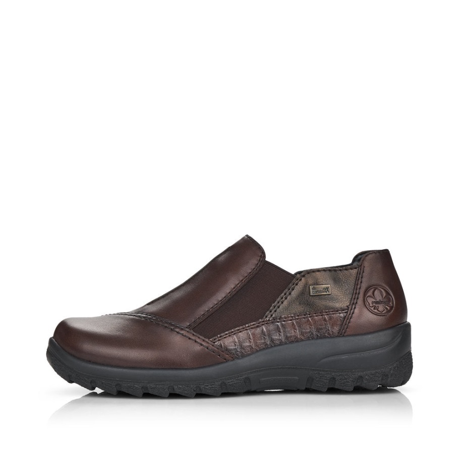 Rieker Barna L7178 Eike
