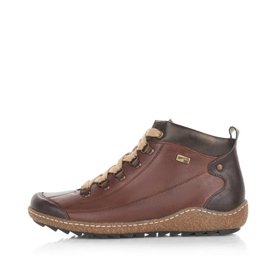 Rieker Barna R4779 Liv