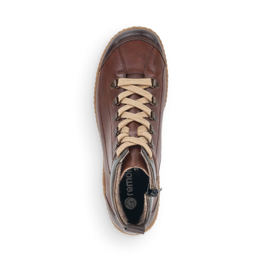 Rieker Barna R4779 Liv