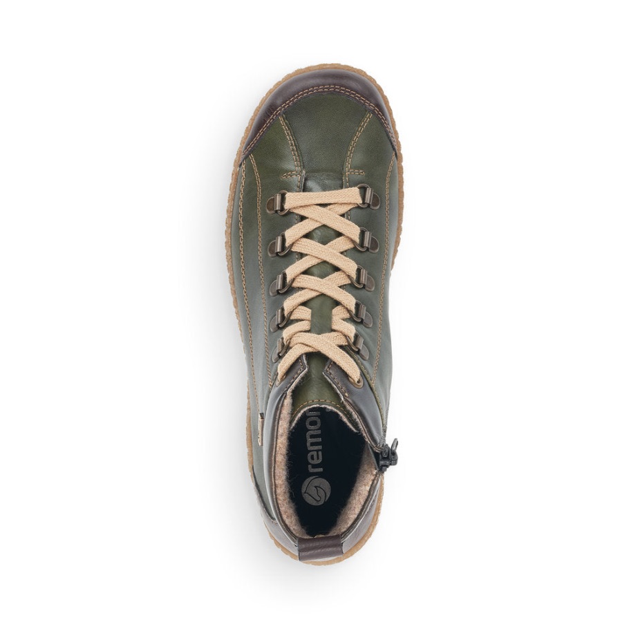 Rieker Barna R4779 Liv
