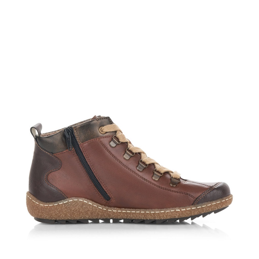 Rieker Barna R4779 Liv