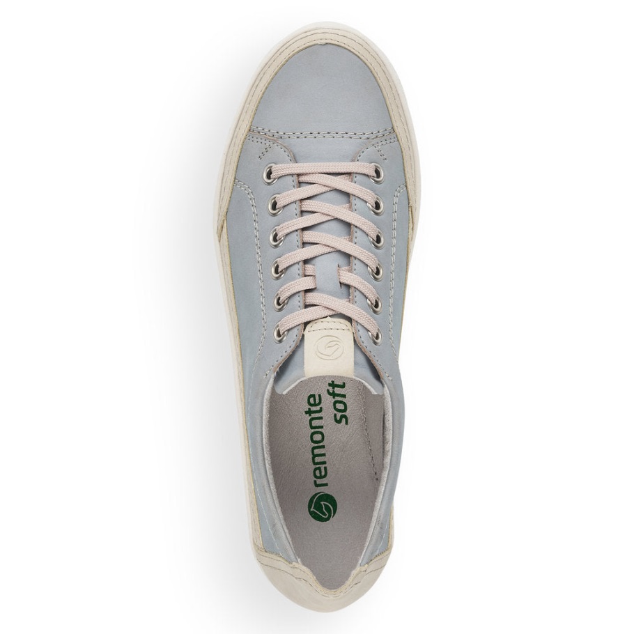 Rieker Crema D5822 Kaja