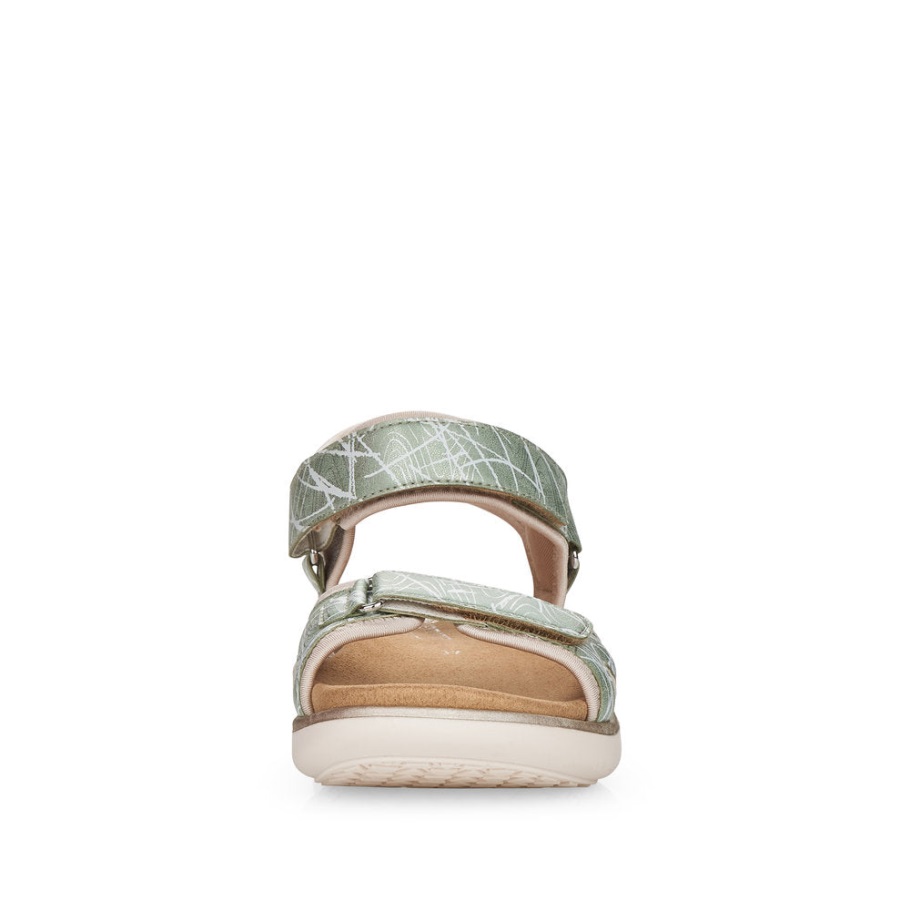 Rieker Crema D7752 Jocelyn