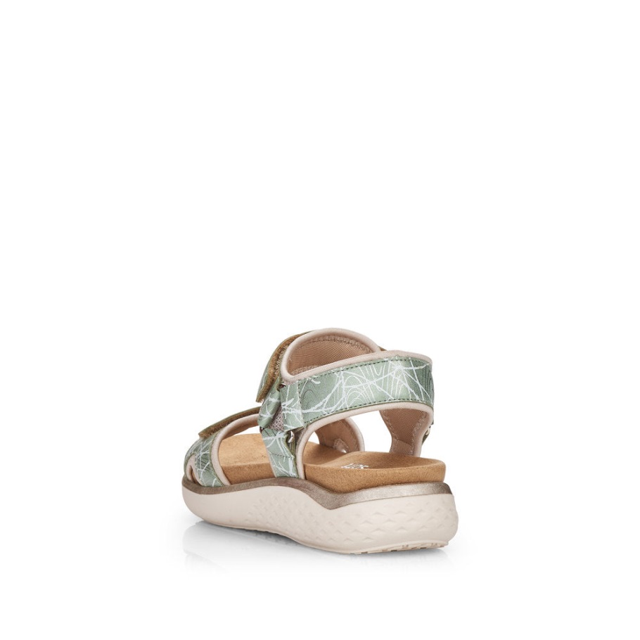 Rieker Crema D7752 Jocelyn