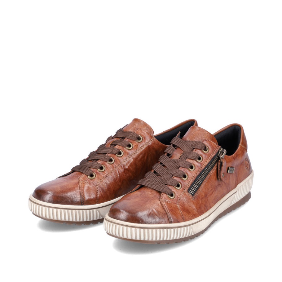 Rieker D0700 Maditta Fekete