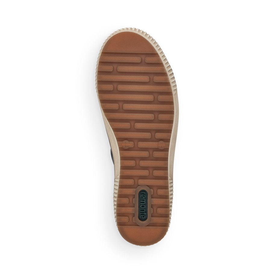 Rieker D0771 Maditta Kék