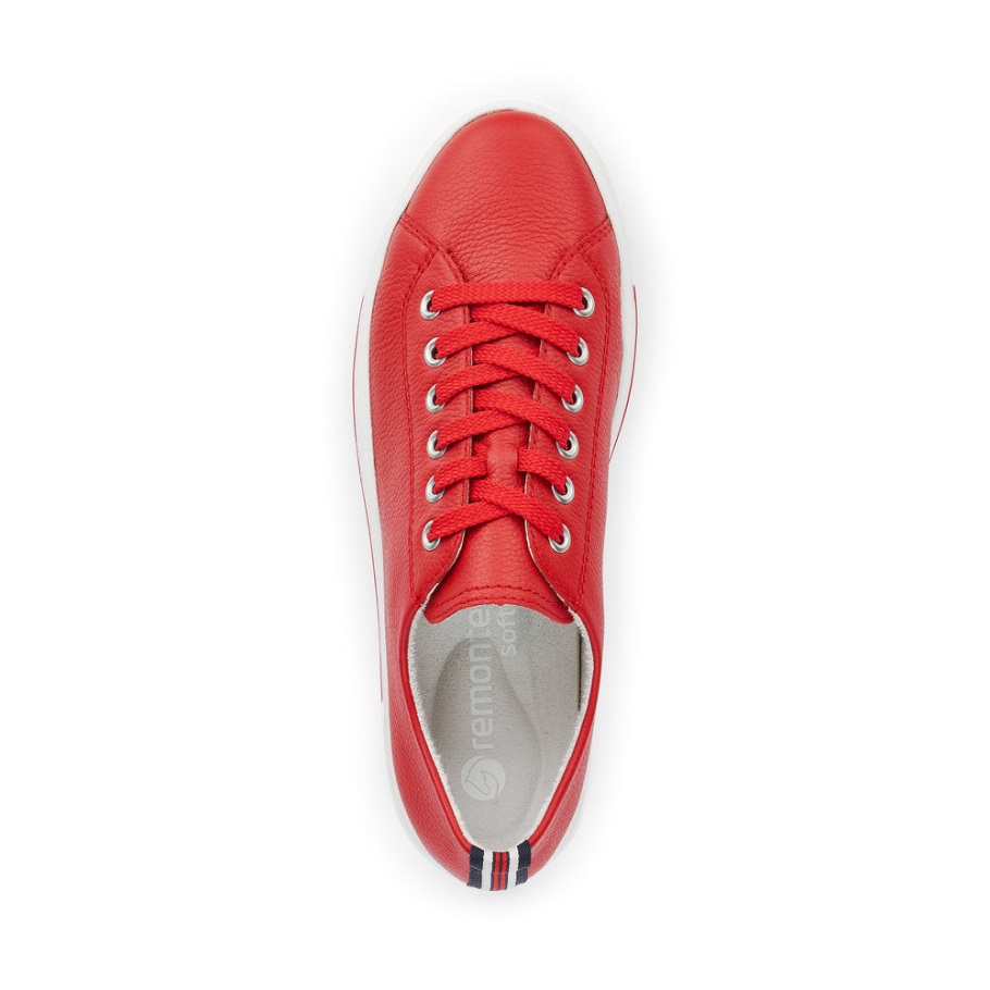 Rieker D0900 Alina Kék