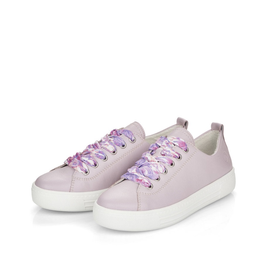 Rieker D0900 Alina Weiss