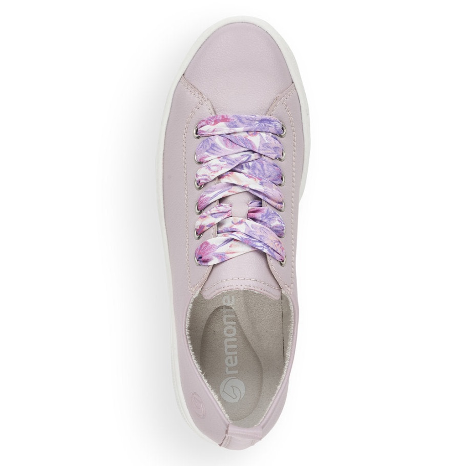 Rieker D0900 Alina Weiss