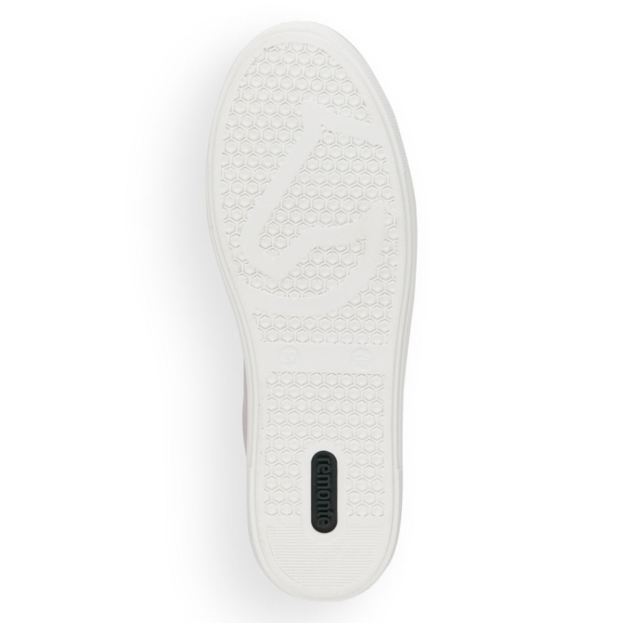 Rieker D0900 Alina Weiss