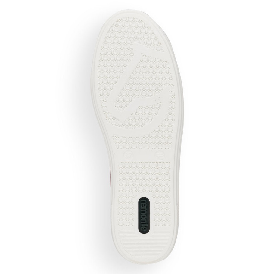 Rieker D0900 Alina Weiss