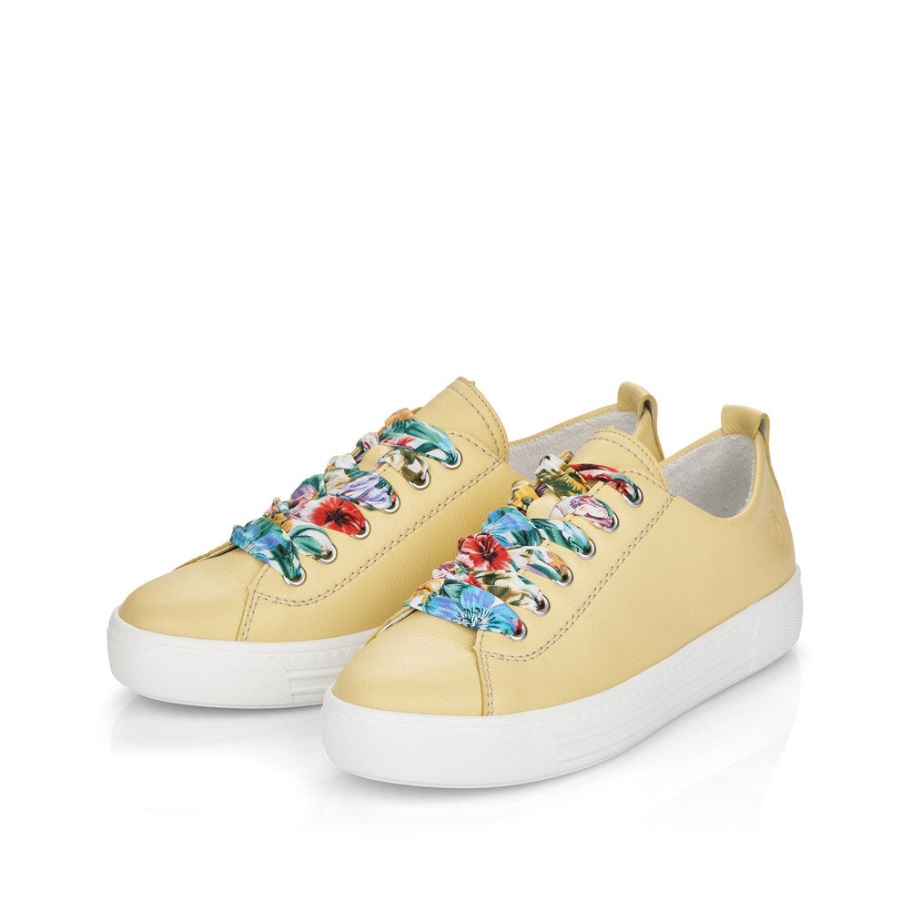 Rieker D0900 Alina Weiss