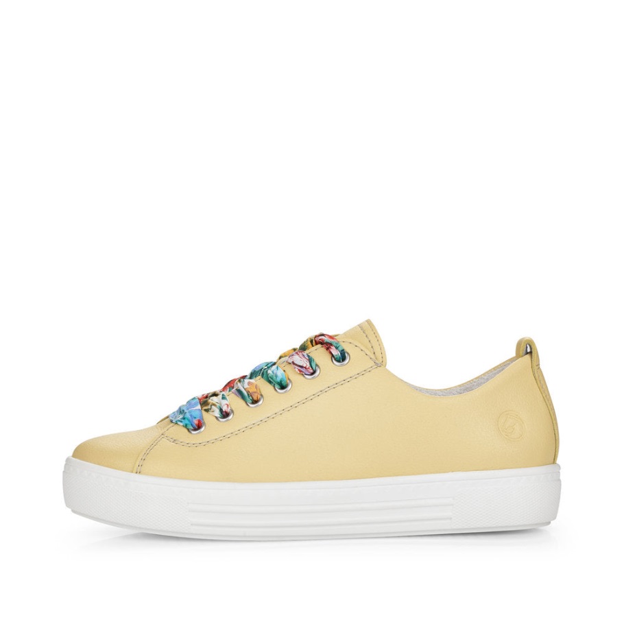 Rieker D0900 Alina Weiss