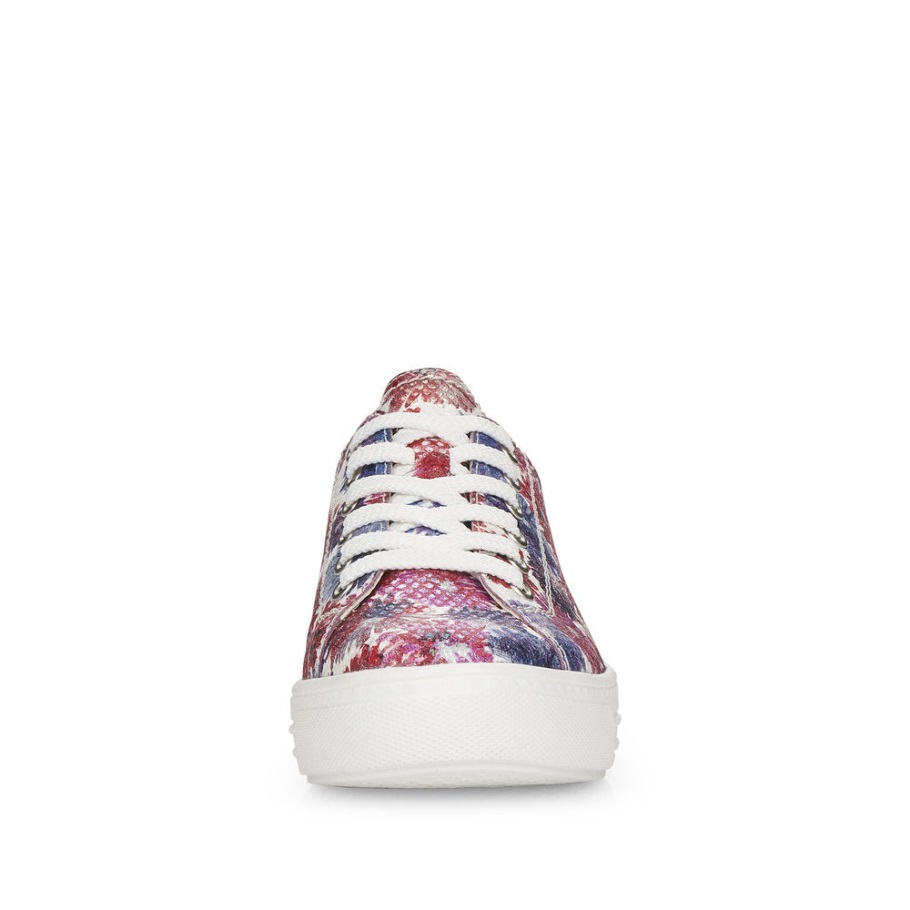 Rieker D0900 Alina Weiss