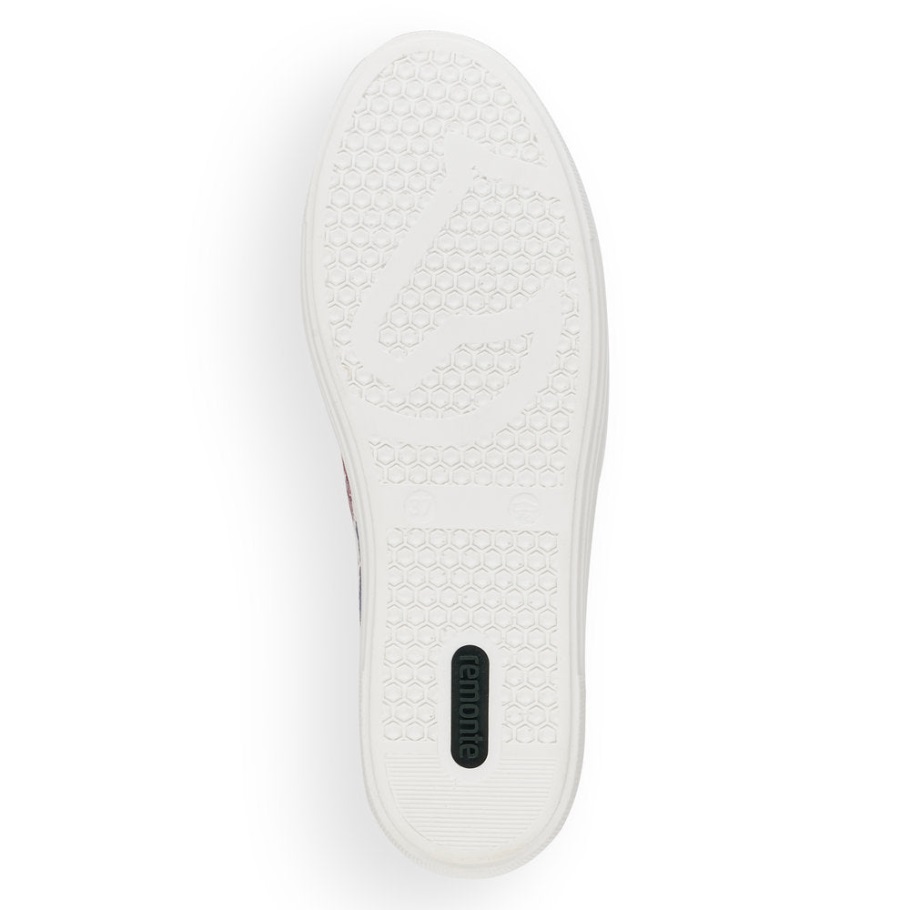 Rieker D0900 Alina Weiss