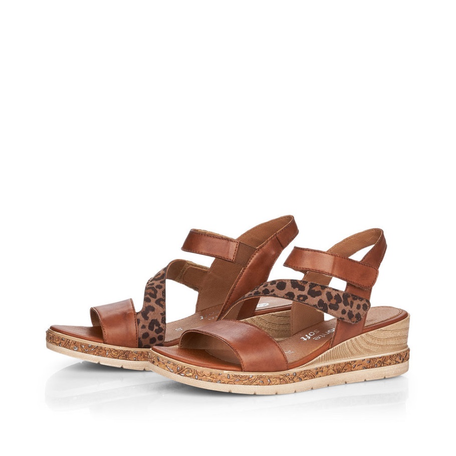 Rieker D3054 Jerilyn Barna