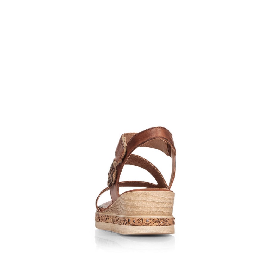 Rieker D3054 Jerilyn Barna