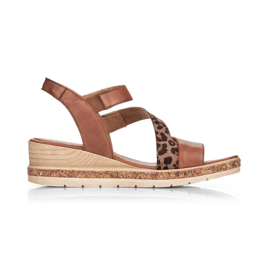 Rieker D3054 Jerilyn Barna