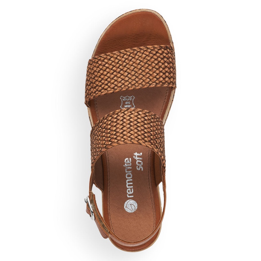 Rieker D3059 Jerilyn Többszínű